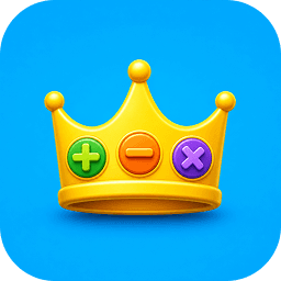 MathChamp app icon
